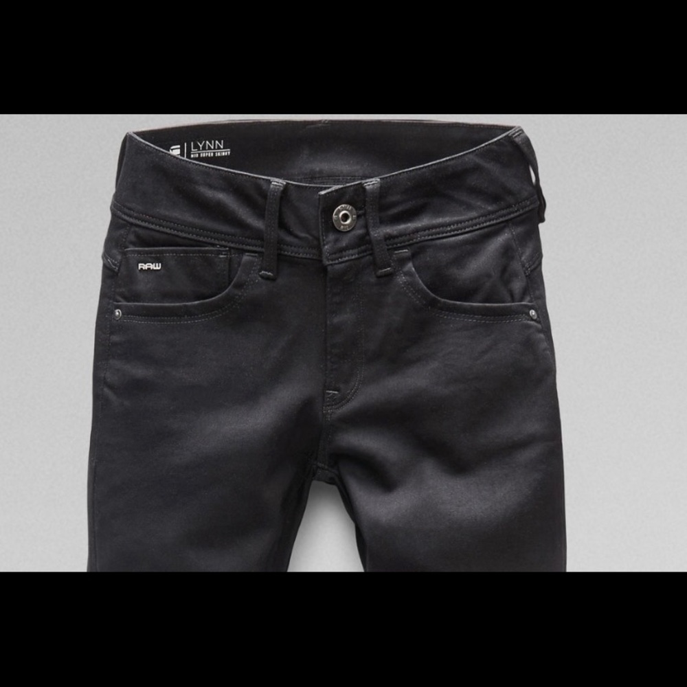 G Star Raw Jeans